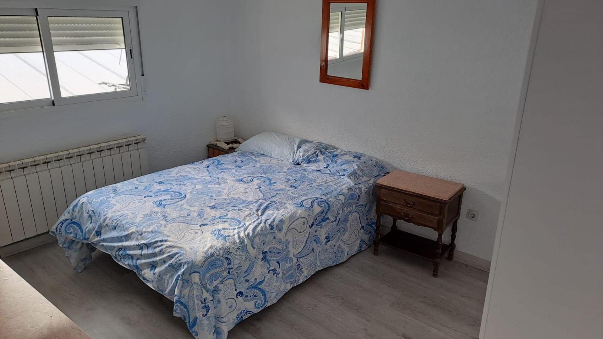 Habitaciones En Apartamento Compartido De ポスエロ・デ・アラルコン エクステリア 写真